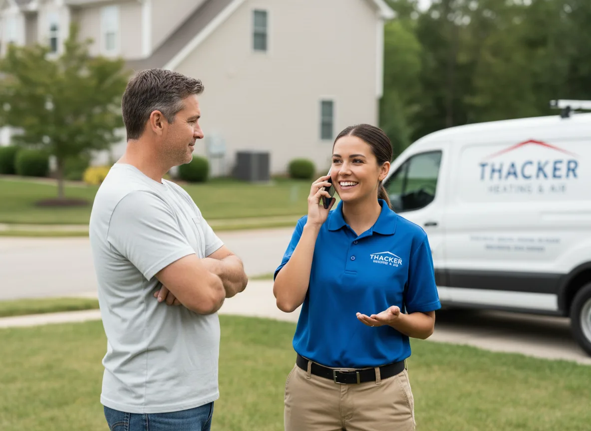 Ac Repair Mountain Home Afb, ID FAQs
